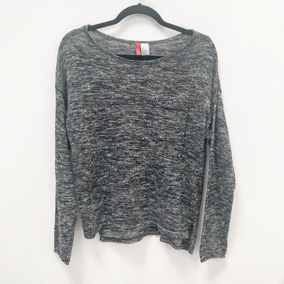 H&M Tops - H&M Long Sleeve